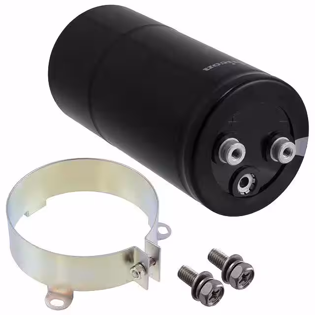 LNX2J102MSEG Nichicon  Condensadores electrolíticos de aluminio